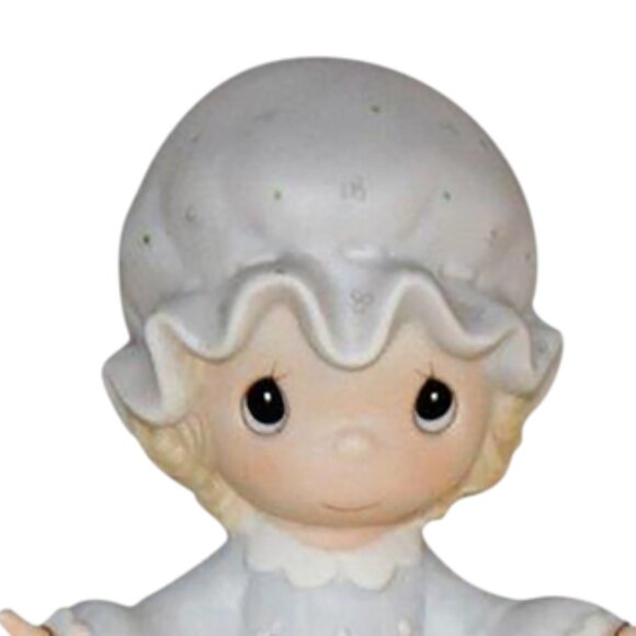 Precious Moments "You Have Touched So Many Hearts" E2821 - Picture 4 of 16